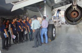 Live Airlines / MRO Practicals 9