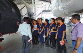 Live Airlines / MRO Practicals 11