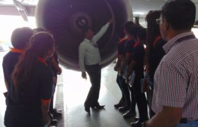 Live Airlines / MRO Practicals 12