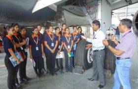 Live Airlines / MRO Practicals 2