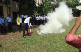 Fire Safety Program 7