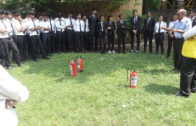 Fire Safety Program 5