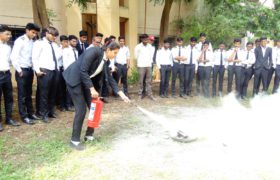 Fire Safety Program 4