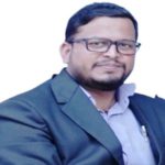 Mr. Mayur Ramchandra Borage Mr. Mayur Ramchandra Borage