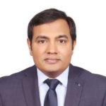 Mr. Rupesh Kumar Mr. Rupesh Kumar
