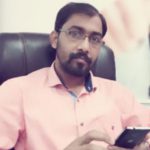 Mr. Vikram Singh Tomar Mr. Vikram Singh Tomar