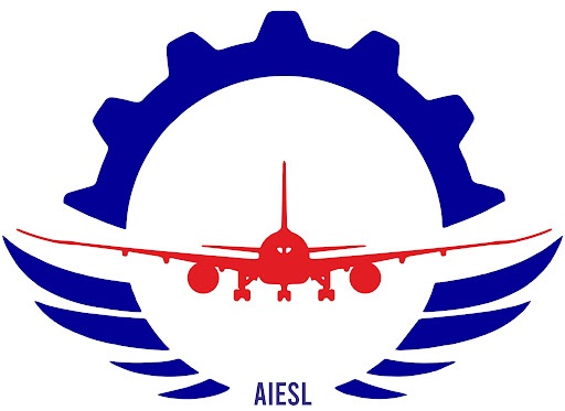 Logo- AIESL AIESL