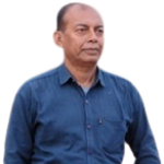 Mr. Bijan Ghosh Mr. Bijan Ghosh