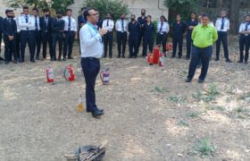 Fire Safety Program 2