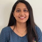 Mrs. Shivani Milind Gaikwad Mrs. Shivani Milind Gaikwad