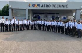 Live Airlines / MRO Practicals