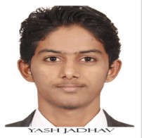 MR. YASH JADHAV<br />
