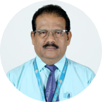 Mr. Rajeev Bhujbal Instructor