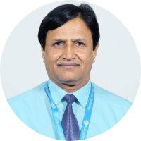 Mr. Raosaheb Babu Savale Instructor