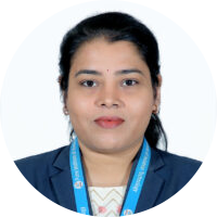 Mrs. Aruna Rahul Nanaware Admin Staff