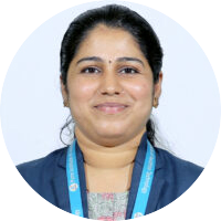 Mrs. Remya P R Instructor