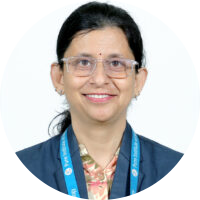 Mrs. Roma K. Goregaonkar Instructor