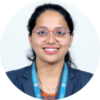 Mrs. Shivani Milind Gaikwad Instructor