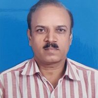 Mr. Ajit Bhimrao Dhanwade Mr. Ajit Bhimrao Dhanwade