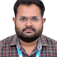 Mr. Harshal Dhudaku Birari Mr. Harshal Dhudaku Birari