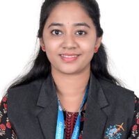 Mrs. Swaranjali Surendra Surve Mrs. Swaranjali Surendra Surve