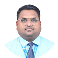 Mr. Vijay Hanumant Gosavi