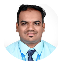 Mr. Dhananjay Avinash Yerande