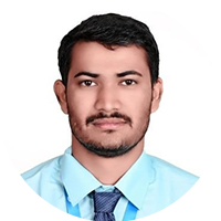 Mr. Ganesh Mukund Pawar