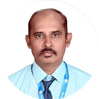 Mr. Gunesh Sadashivrao More