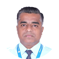 Mr. Vikas Pandurang Kadre