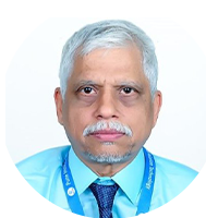 Mr. Vinayak Keshav Potnis