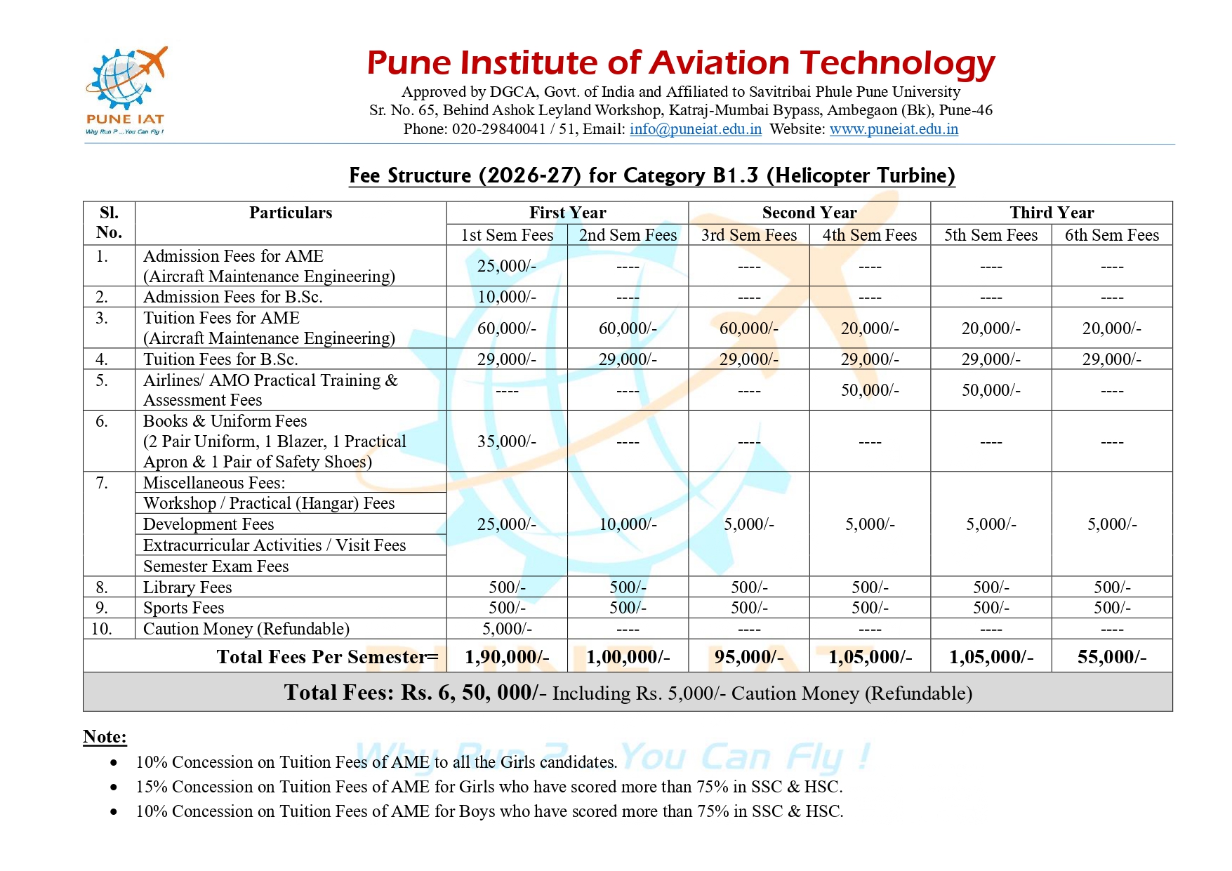 Fee Structure (2026-27) - B1.3.jpg