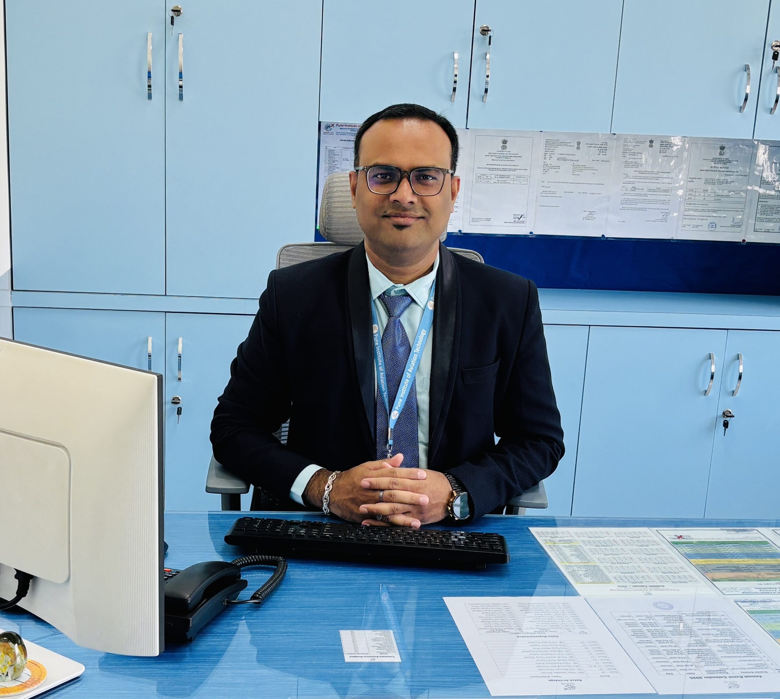 Mr. Saswat Ranjan Pati.JPG